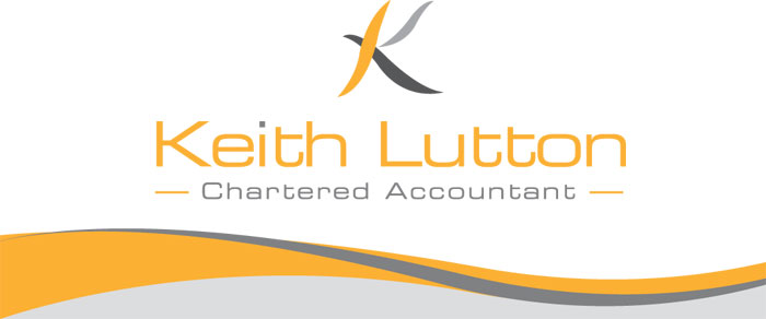 Keith Lutton, Chartered Accountant